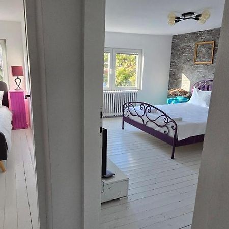 Sarajevo Boutique Apartment Екстериор снимка