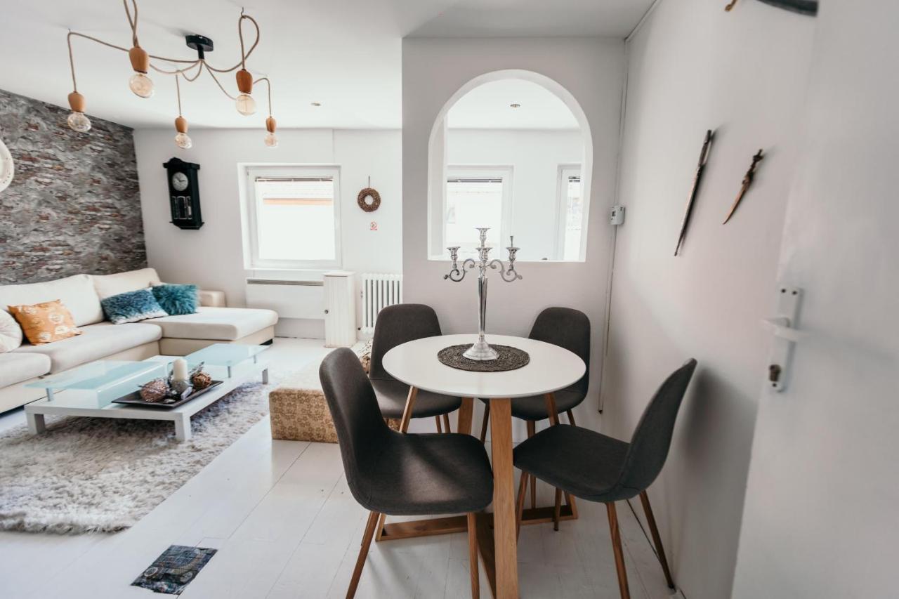 Sarajevo Boutique Apartment Екстериор снимка