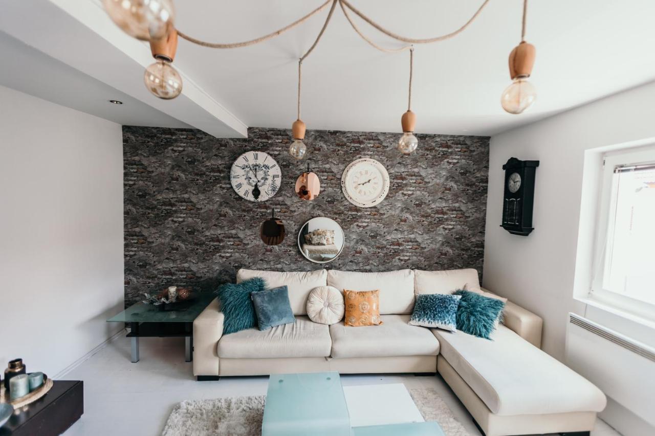 Sarajevo Boutique Apartment Екстериор снимка