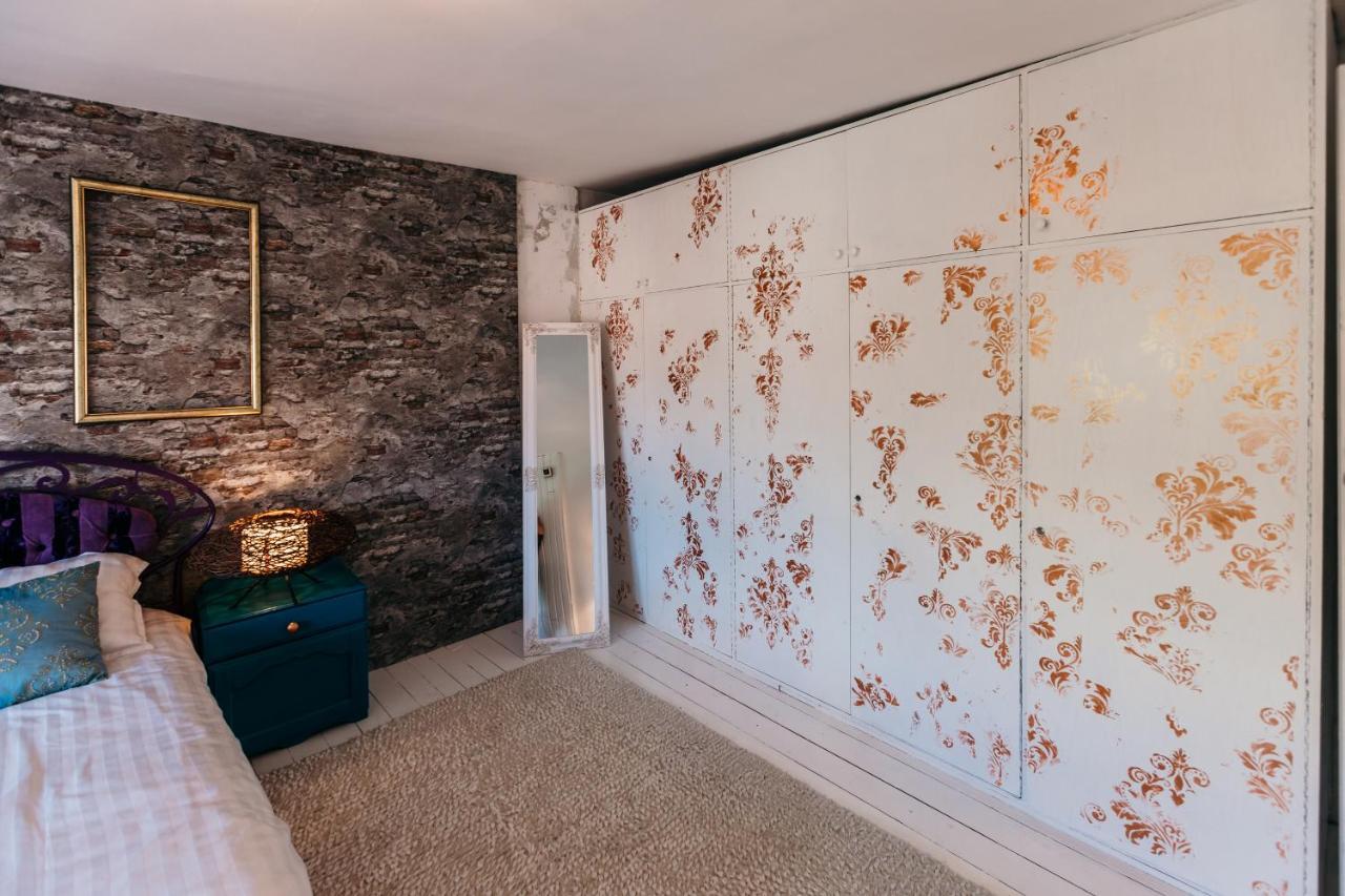 Sarajevo Boutique Apartment Екстериор снимка