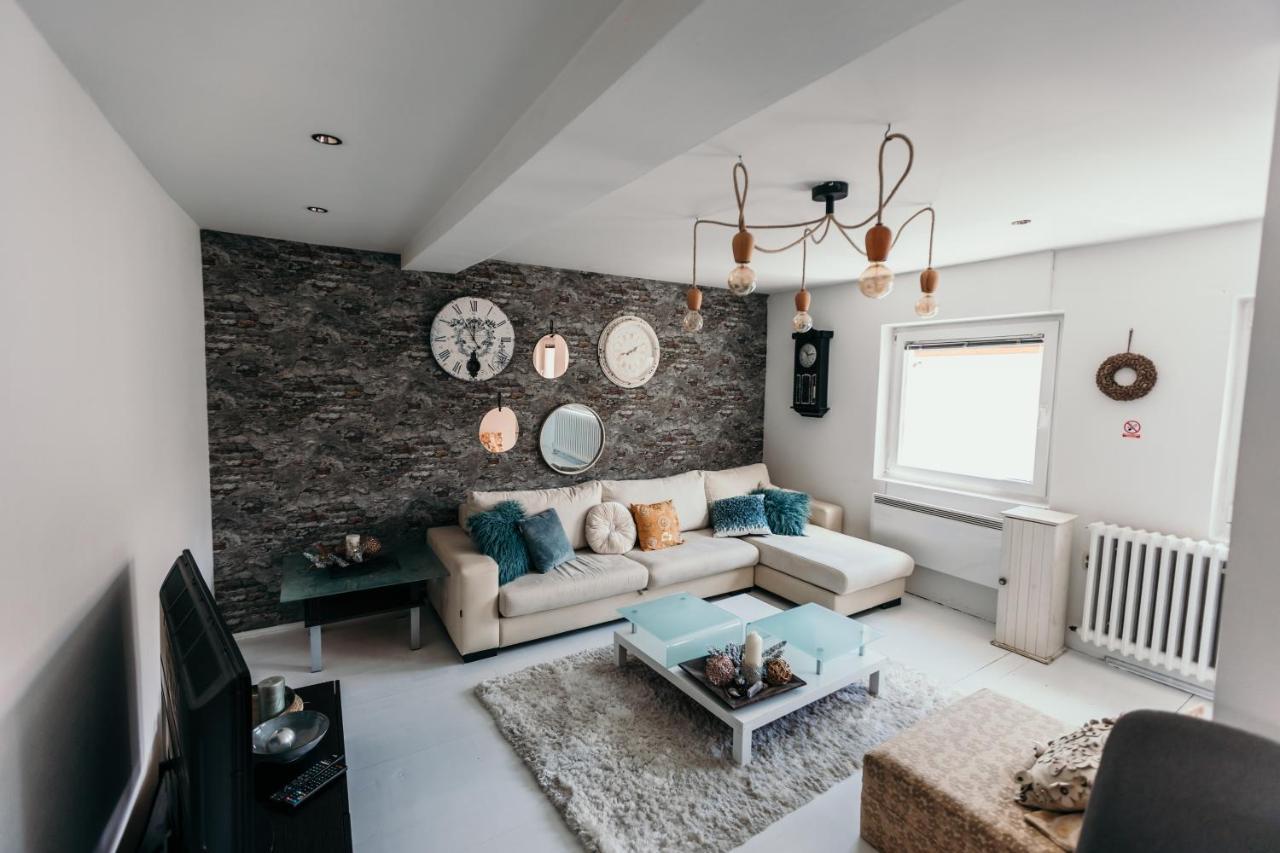 Sarajevo Boutique Apartment Екстериор снимка