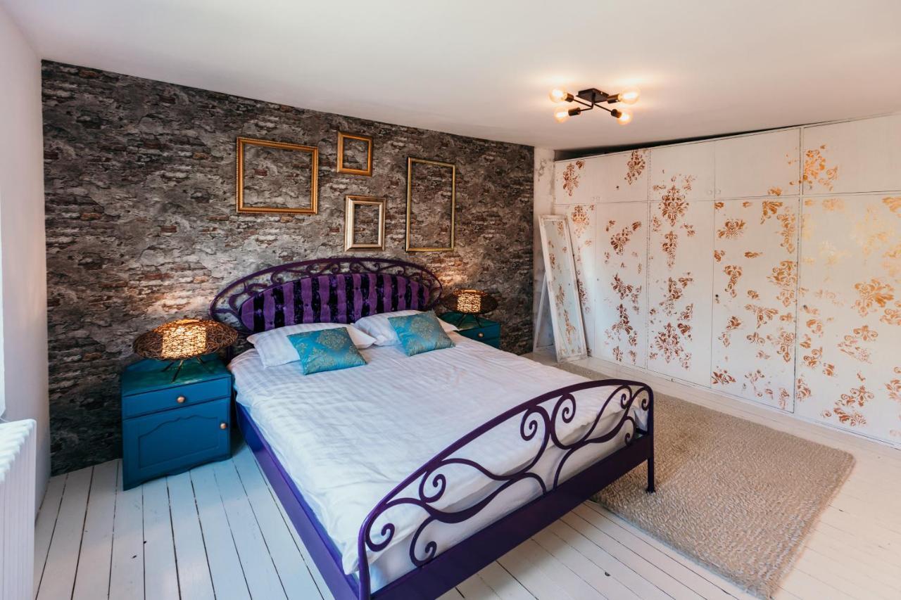 Sarajevo Boutique Apartment Екстериор снимка