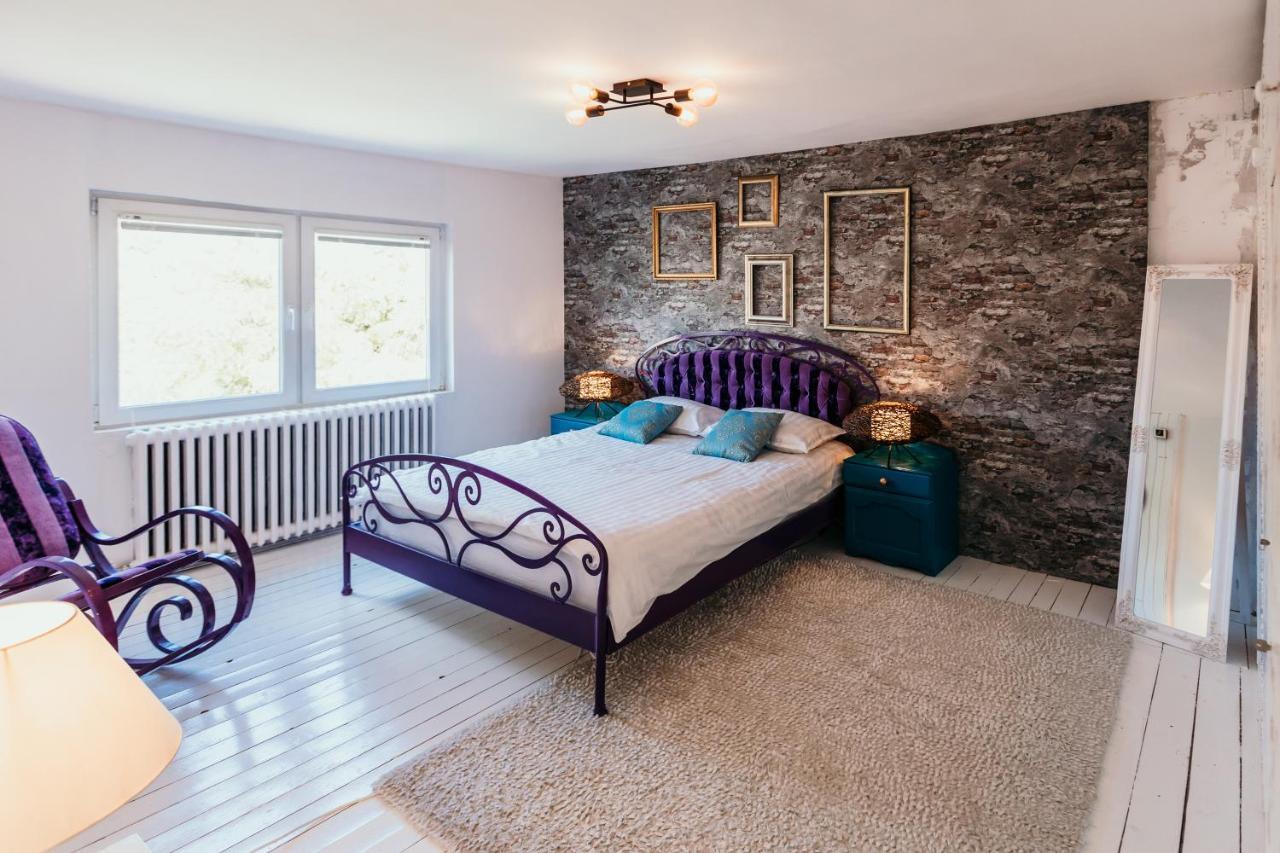 Sarajevo Boutique Apartment Екстериор снимка
