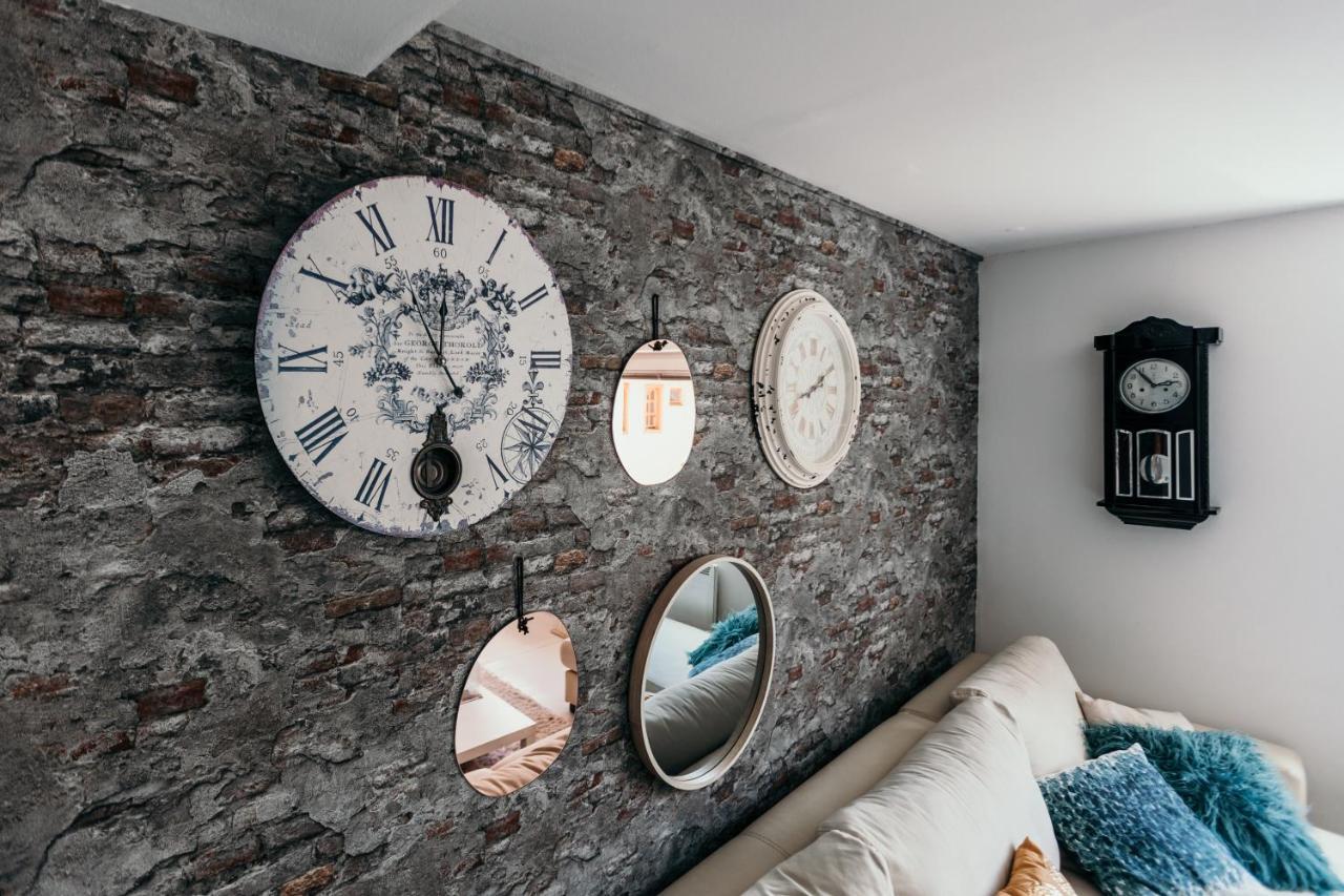 Sarajevo Boutique Apartment Екстериор снимка