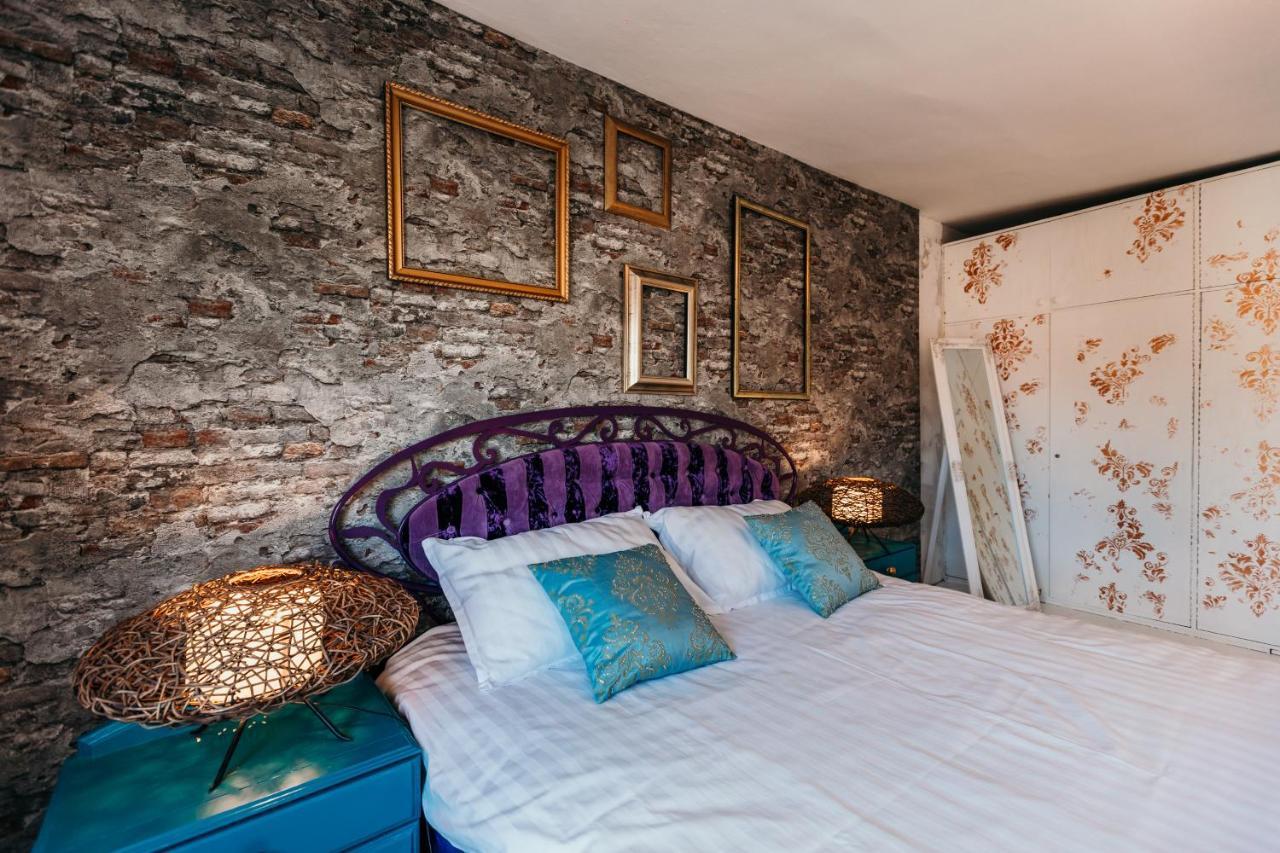Sarajevo Boutique Apartment Екстериор снимка