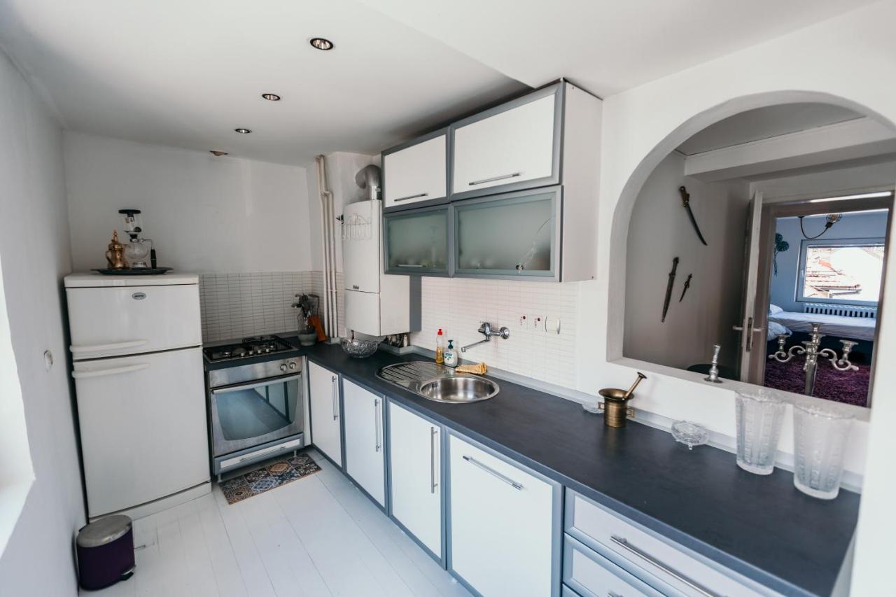 Sarajevo Boutique Apartment Екстериор снимка