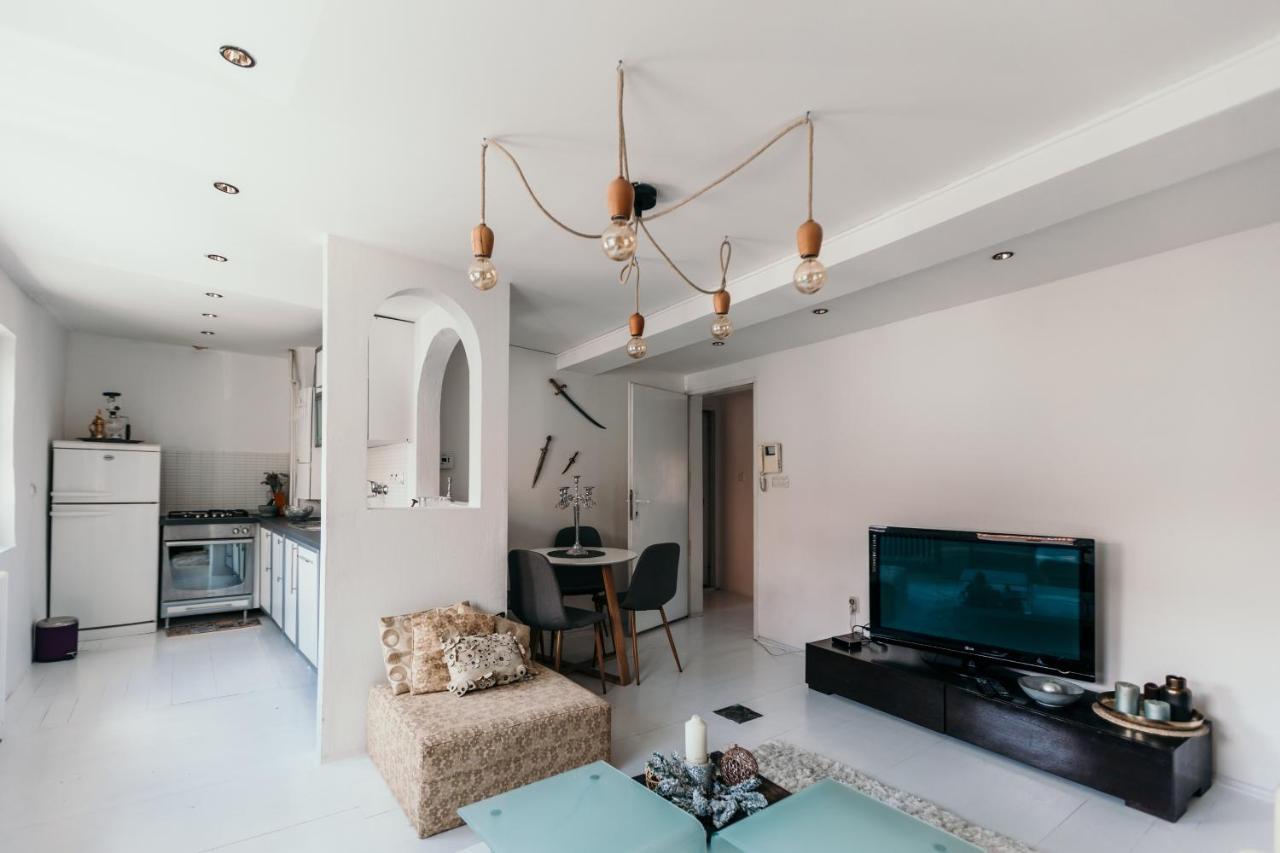 Sarajevo Boutique Apartment Екстериор снимка