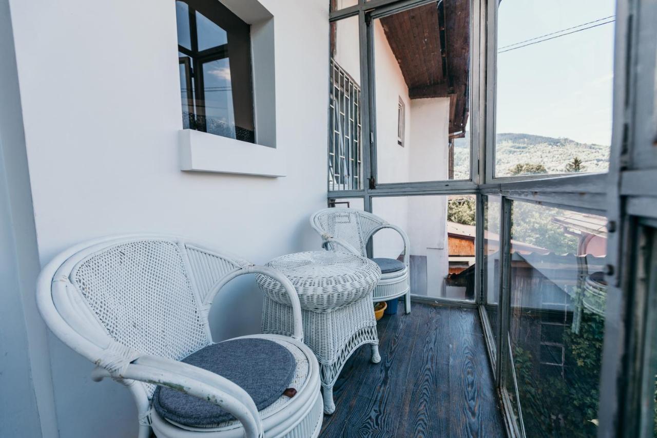 Sarajevo Boutique Apartment Екстериор снимка