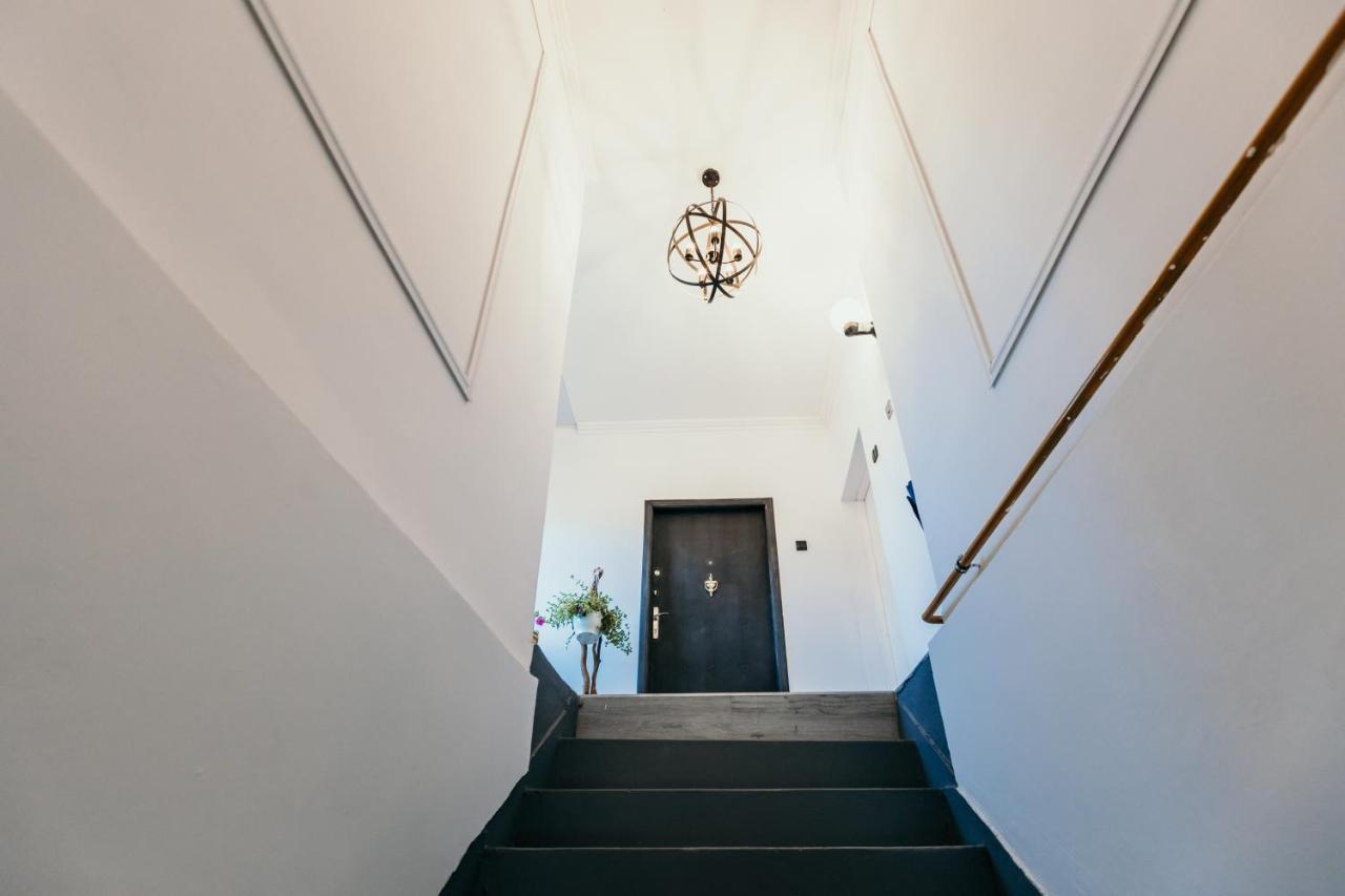 Sarajevo Boutique Apartment Екстериор снимка