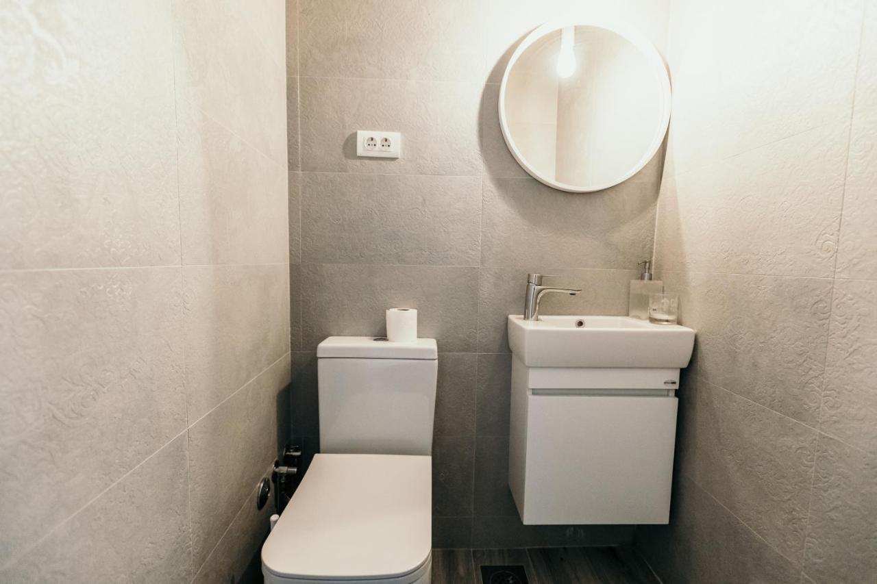 Sarajevo Boutique Apartment Екстериор снимка
