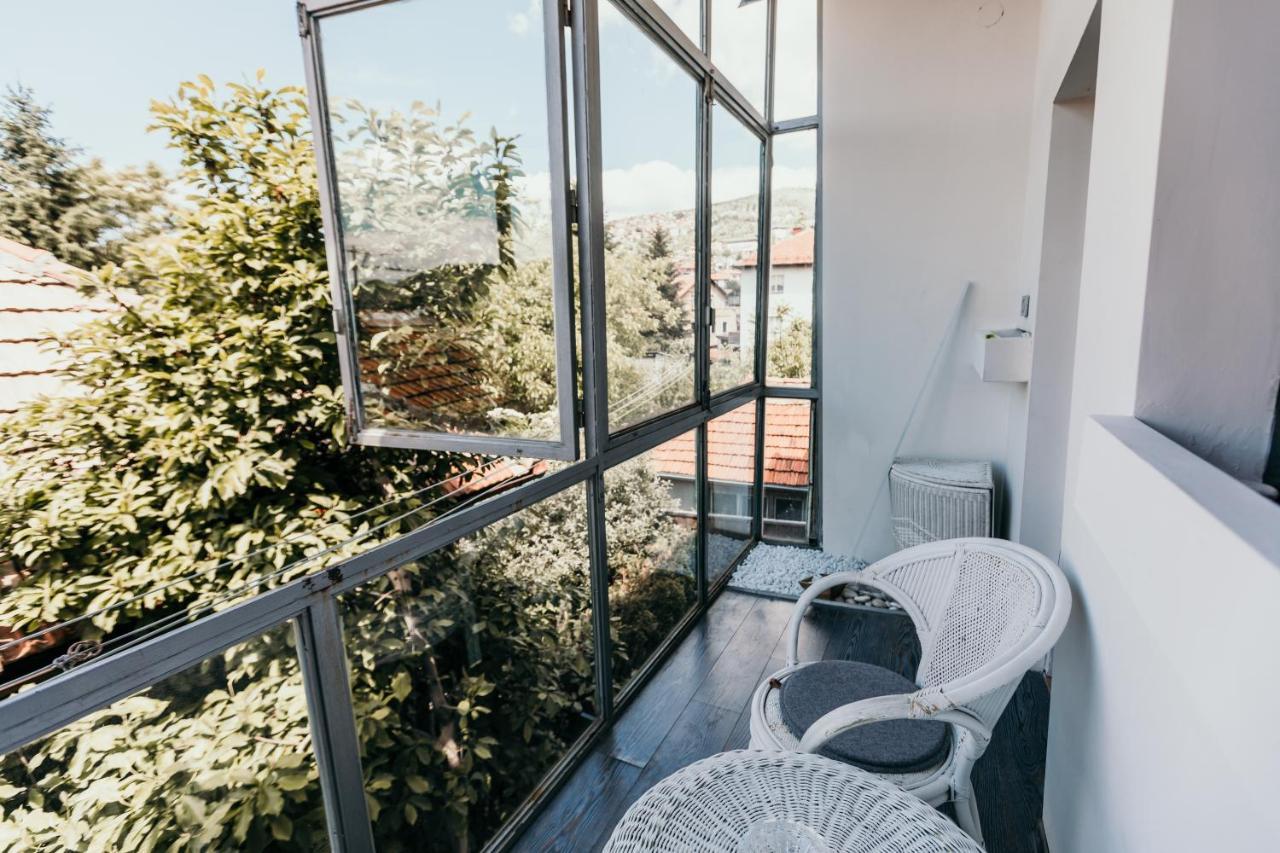 Sarajevo Boutique Apartment Екстериор снимка