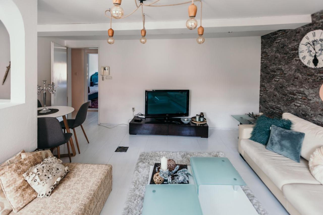 Sarajevo Boutique Apartment Екстериор снимка