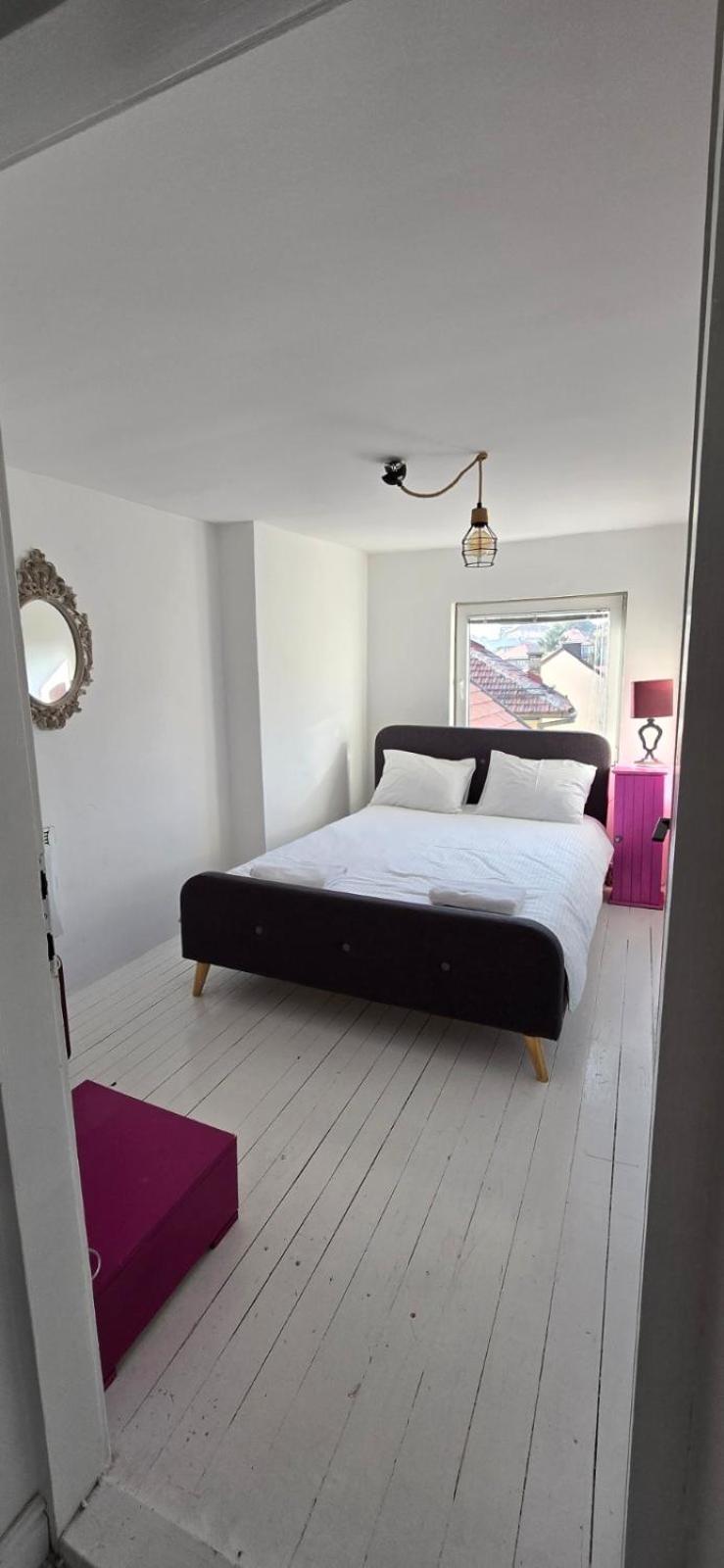Sarajevo Boutique Apartment Екстериор снимка
