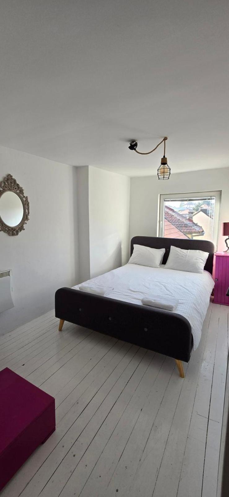Sarajevo Boutique Apartment Екстериор снимка